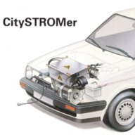 citystromer II